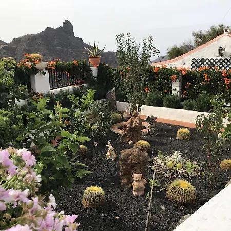 펜션 Casita Bentayga