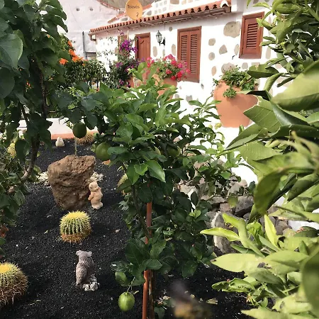 Casita Bentayga 펜션 *