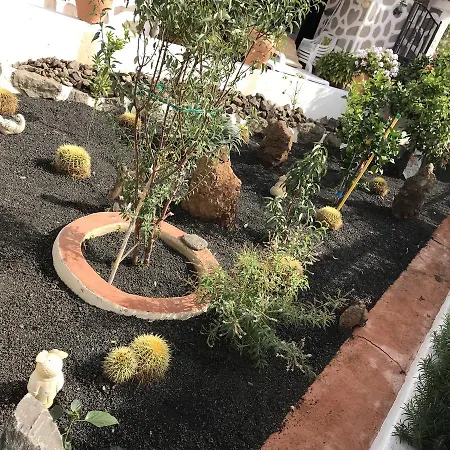 Casita Bentayga 펜션 *