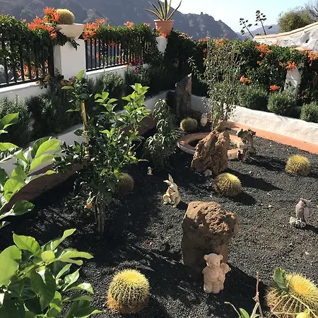 펜션 Casita Bentayga