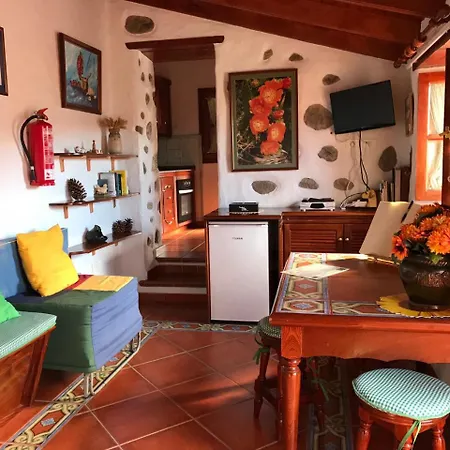 Casita Bentayga *