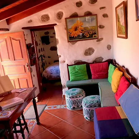 펜션 Casita Bentayga
