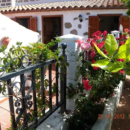 Casita Bentayga Tejeda