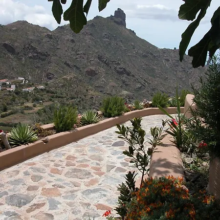 Casita Bentayga Tejeda