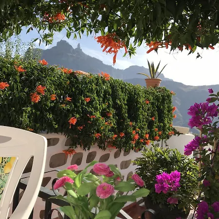 Casita Bentayga Tejeda