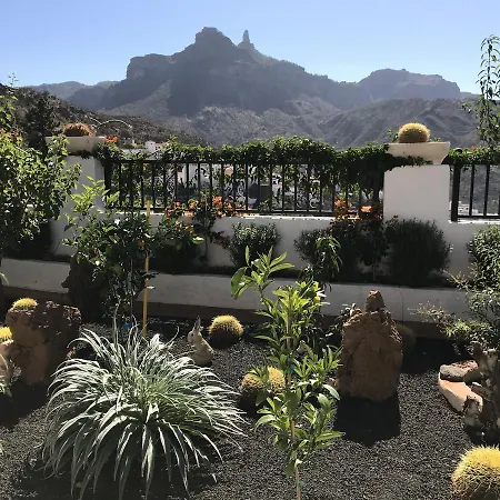 Casita Bentayga Nyaraló *