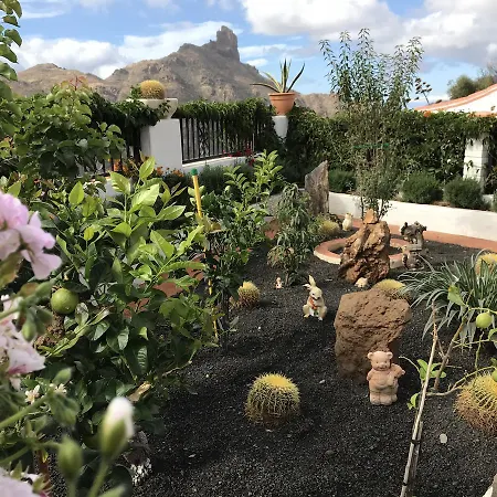 Casita Bentayga Nyaraló