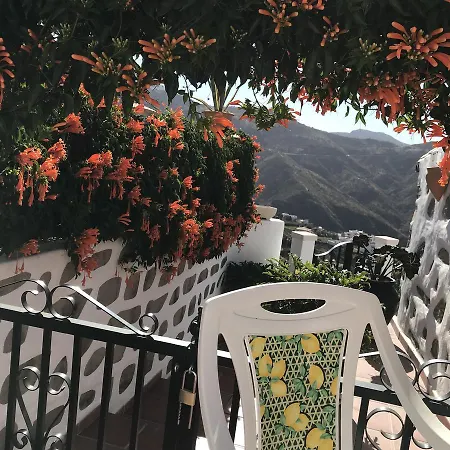 Casita Bentayga Nyaraló *